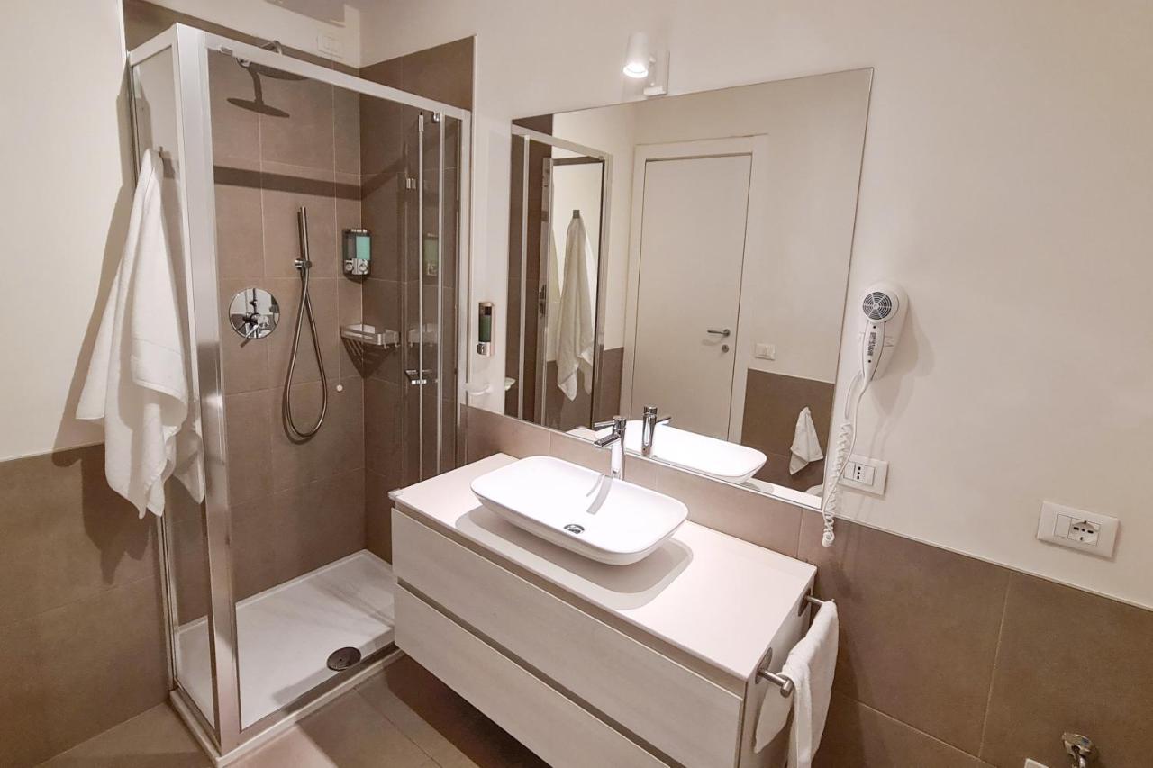 Porta Nuova - Casa Vacanze Ai Mille - 3 Bergamo Exterior photo